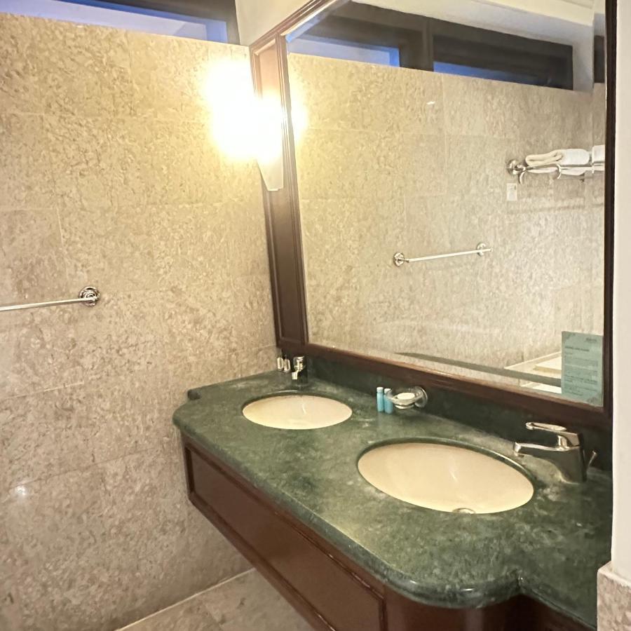 Peak Suites At Times Square Куала-Лумпур Екстер'єр фото