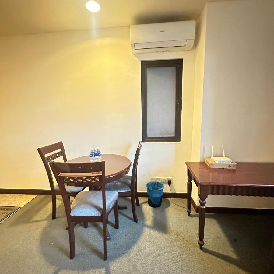 Peak Suites At Times Square Куала-Лумпур Екстер'єр фото