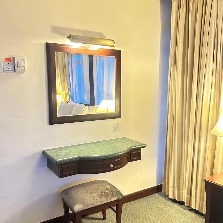 Peak Suites At Times Square Куала-Лумпур Екстер'єр фото