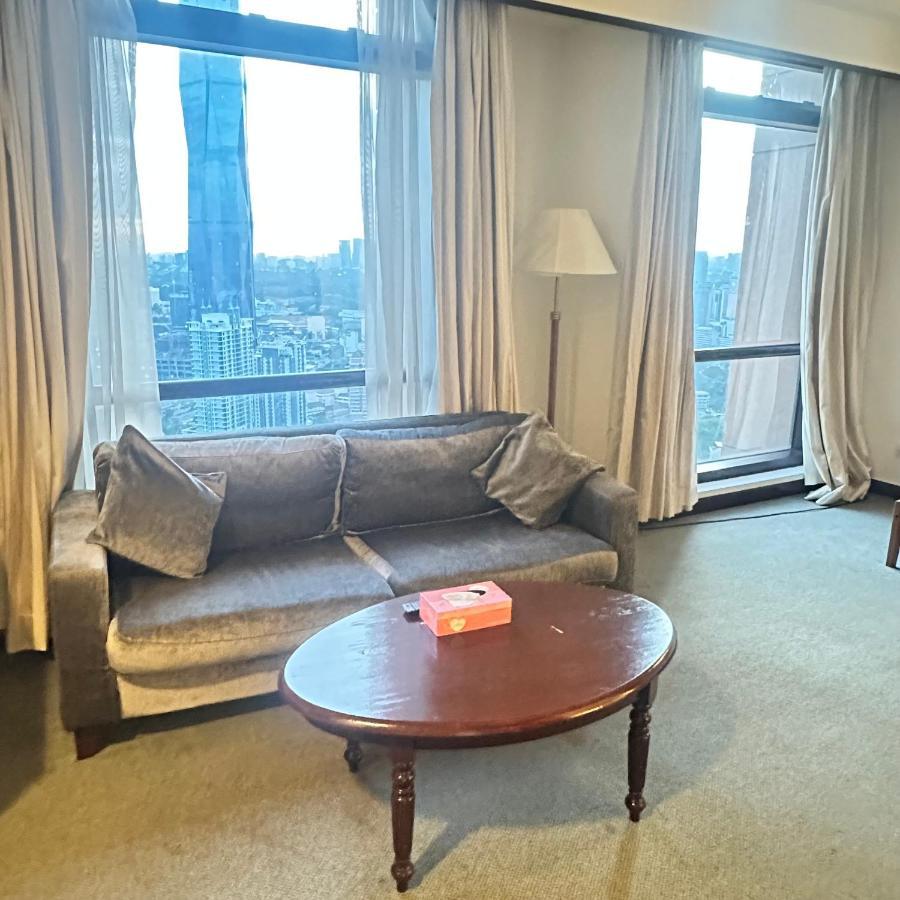 Peak Suites At Times Square Куала-Лумпур Екстер'єр фото