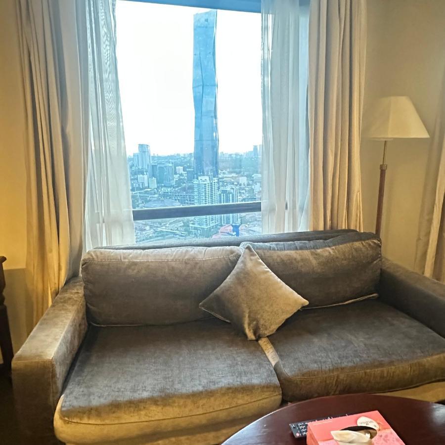 Peak Suites At Times Square Куала-Лумпур Екстер'єр фото